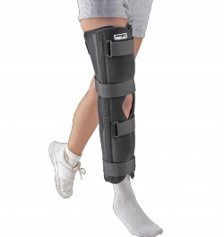 GINOCCHIERA ZEROGRADI GIBAUD ORTHO 60 CM TAGLIA 3 - Farmacia De Pasquale