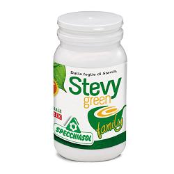 STEVYGREEN FAMILY 250 G - Farmacia De Pasquale