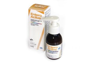 ENTERO ACTIVE MANGIME COMPLEMENTARE FLACONE 100 ML - Farmacia De Pasquale