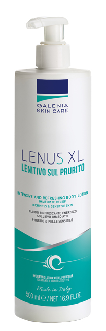 LENUS XL 500 ML - Farmacia De Pasquale