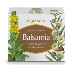 BALSAMIA 14 BUSTINE IDRODISPERSIBILI - Farmacia De Pasquale