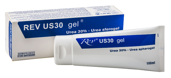 REV US30 GEL TUBETTO 100 ML - Farmacia De Pasquale