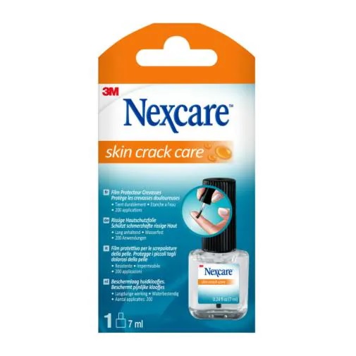 CEROTTO LIQUIDO NEXCARE SKIN CRACK CARE 7 ML - Farmacia De Pasquale