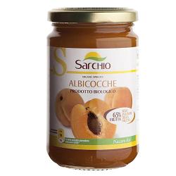 COMPOSTA DI ALBICOCCHE BIO MARMELLATA SENZA GLUTINE - Farmacia De Pasquale