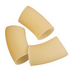 PACCHERI RIGATI PASTA SENZA GLUTINE 500 G - Farmacia De Pasquale