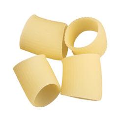 MIEZ PACCHERI RIGATI PASTA SENZA GLUTINE 500 G - Farmacia De Pasquale