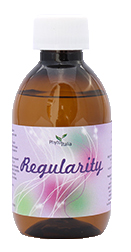 REGULARITY 200 ML - Farmacia De Pasquale