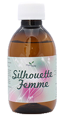SILHOUETTE FEMME 200 ML - Farmacia De Pasquale