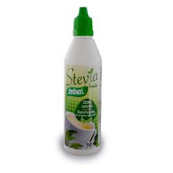 STEVIA LIQUIDA FLACONCINO CONTAGOCCE 90 ML - Farmacia De Pasquale