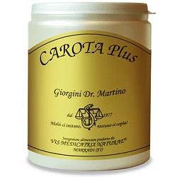 CAROTA PLUS 360 G POLVERE - Farmacia De Pasquale