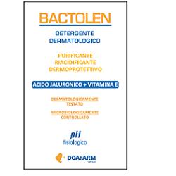 BACTOLEN DETERGENTE DERMATOLOGICO 250 ML - Farmacia De Pasquale