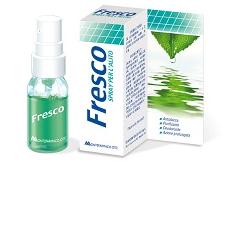 FRESCO SPRAY 15 ML - Farmacia De Pasquale
