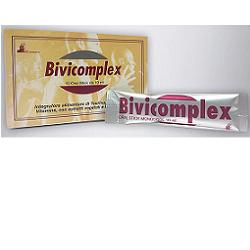 BIVICOMPLEX 10 BUSTINE STICK PACK 10 ML - Farmacia De Pasquale