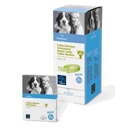 PROTECTION COLLARE BARRIERA CANE 75 CM - Farmacia De Pasquale