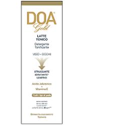 DOA GOLD LATTE/TONICO DETERGENTE - Farmacia De Pasquale