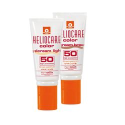 HELIOCARE COLOR BROWN SPF 50 50 ML - Farmacia De Pasquale