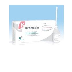 KRAMEGIN LAVANDA VAGINALE 5 FLACONI 100 ML CON CANNULA - Farmacia De Pasquale