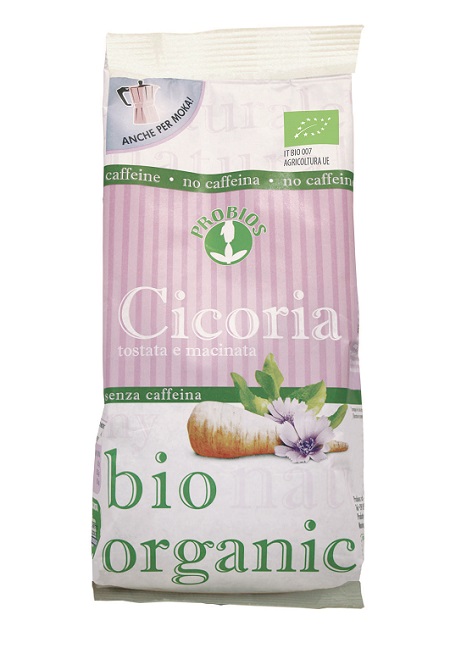 CICORIA SENZA CAFFEINA 500 G - Farmacia De Pasquale