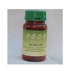 ACNELINE FLACONE 60 CAPSULE - Farmacia De Pasquale