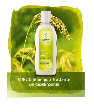 SHAMPOO MIGLIO 190 ML - Farmacia De Pasquale
