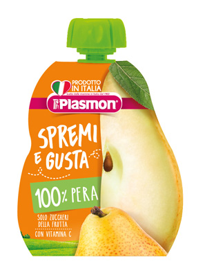 SPREMI E GUSTA PERA 100 ML - Farmacia De Pasquale