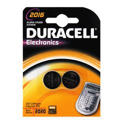 DURACELL SPECIALITY 2016 2 PEZZI - Farmacia De Pasquale
