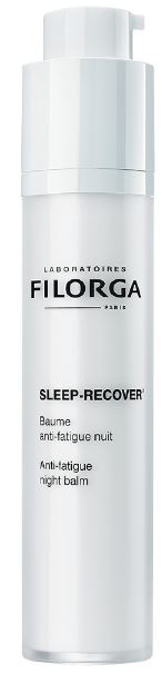 SLEEP RECOVER CREMA NOTTE 50 ML - Farmacia De Pasquale