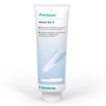 PRONTOSAN WOUND GEL X SOLUZIONE DETERGENTE IDRATANTE 50 G - Farmacia De Pasquale