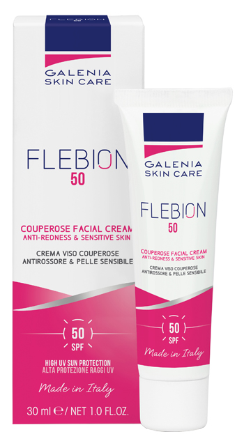 FLEBION SPF+50 30 ML - Farmacia De Pasquale