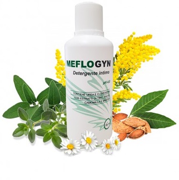 MEFLOGYN INTIMO 500 ML - Farmacia De Pasquale
