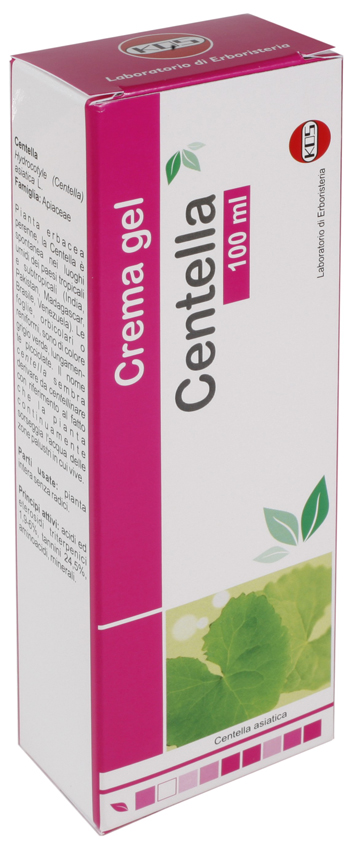 CENTELLA CREMA GEL 100 ML - Farmacia De Pasquale