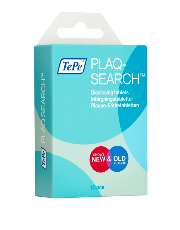 TEPE PLAQ SEARCH 10 PEZZI - Farmacia De Pasquale