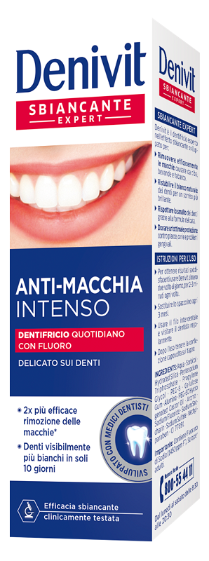 DENIVIT ANTIMACCHIA INTENSO 50 ML - Farmacia De Pasquale