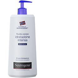 NEUTROGENA CORPO FLUIDA PROFUMATA 400 ML - Farmacia De Pasquale