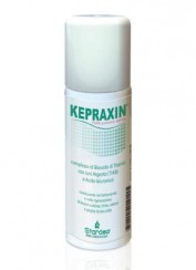 KEPRAXIN TIAB POLVERE SPRAY 125 ML - Farmacia De Pasquale