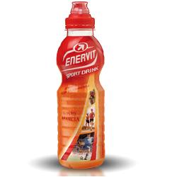 ENERVIT SPORT DRINK ARANCIA 500 ML - Farmacia De Pasquale