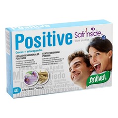 POSITIVE 40 CAPSULE - Farmacia De Pasquale