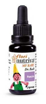 FLORINUTRIVA MY BABY PANCINO 20 ML - Farmacia De Pasquale