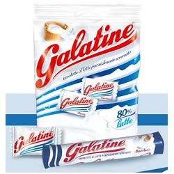 GALATINE CARAMELLA LATTE TAVOLETTE 36 G - Farmacia De Pasquale