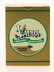 VALDA CLASSICHE RIFORNIMENTO 50 G - Farmacia De Pasquale