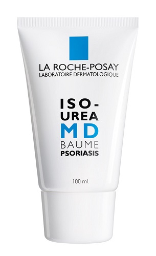 ISO UREA MD PSORIASIS 100 ML - Farmacia De Pasquale