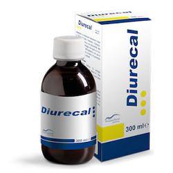 DIURECAL SOLUZIONE ORALE 300 ML - Farmacia De Pasquale