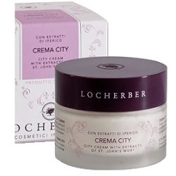 LOCHERBER CREMA CITY 50 ML - Farmacia De Pasquale