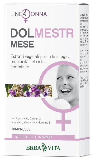 DOL MESTR MESE 30 COMPRESSE - Farmacia De Pasquale
