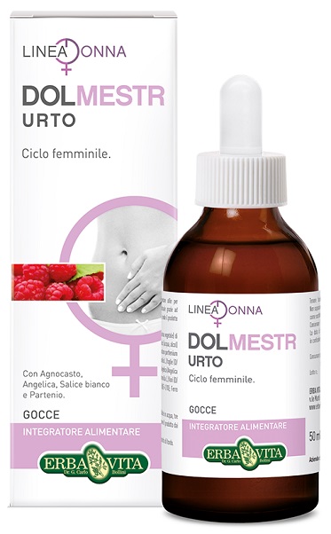 DOL MESTR URTO 50 ML - Farmacia De Pasquale