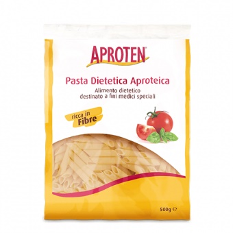 APROTEN PENNE 500 G PROMO - Farmacia De Pasquale