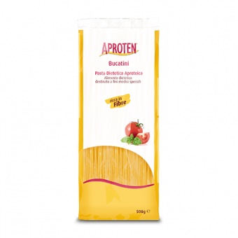 APROTEN BUCATINI 500 G PROMO - Farmacia De Pasquale