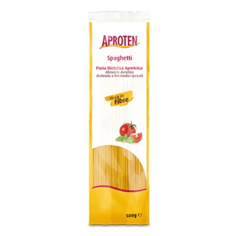 APROTEN TAGLIATELLE 250 G PROMO - Farmacia De Pasquale