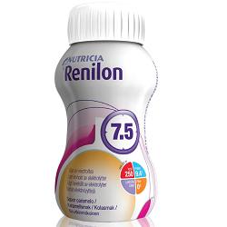 RENILON 7,5 CARAMELLO 125 ML X 4 PEZZI - Farmacia De Pasquale