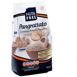 NUTRIFREE PANGRATTATO 500 G - Farmacia De Pasquale